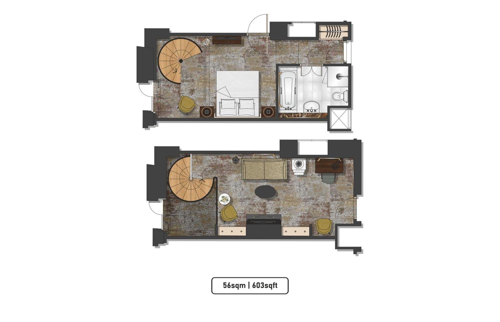 The College Hotel, Autograph Collection Hotel 5*